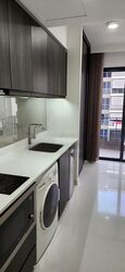 North Park Residences (D27), Apartment #437745021